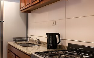 Casa Con Asador y Cochera