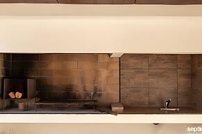 Casa Con Asador y Cochera