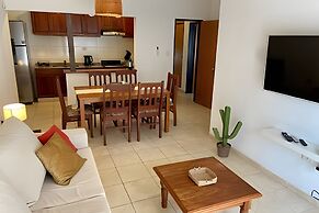 Casa Con Asador y Cochera