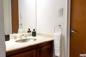 Casa Con Asador y Cochera