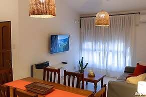 Casa Con Asador y Cochera