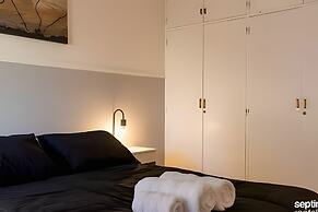 Casa Con Asador y Cochera