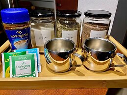 Casa Con Asador y Cochera