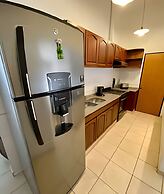 Casa Con Asador y Cochera