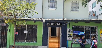 MAGIC HOSTAL