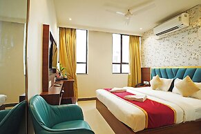 Hotel Tripka Square