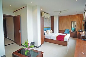 Hotel Tripka Square