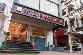 Hotel Tripka Square