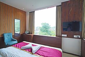 Hotel Tripka Square
