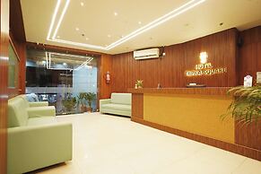 Hotel Tripka Square