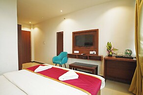 Hotel Tripka Square