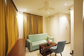 Hotel Tripka Square
