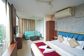Hotel Tripka Square