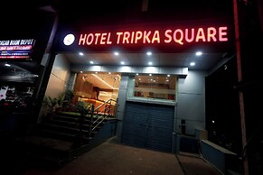 Hotel Tripka Square