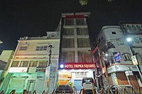 Hotel Tripka Square