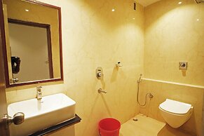 Hotel Tripka Square