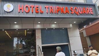 Hotel Tripka Square