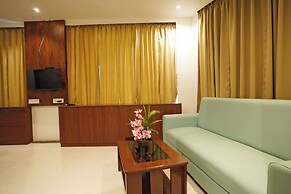 Hotel Tripka Square