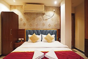 Hotel Tripka Square