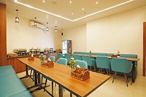 Hotel Tripka Square