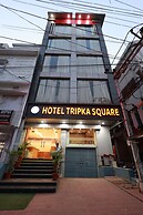 Hotel Tripka Square