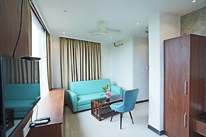Hotel Tripka Square