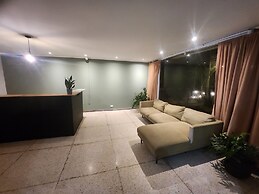 Haven Hotel