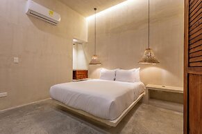 Casa Fernandez by Soho