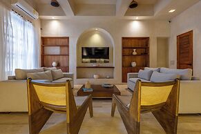 Casa Fernandez by Soho