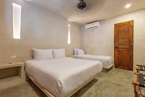 Casa Fernandez by Soho