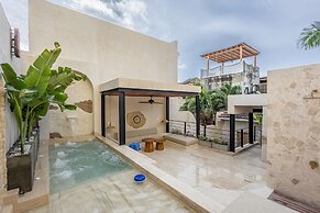 Casa Fernandez by Soho