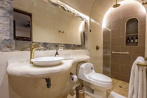 Casa Fernandez by Soho