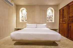 Casa Fernandez by Soho