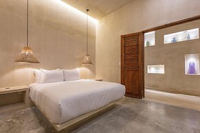 Casa Fernandez by Soho