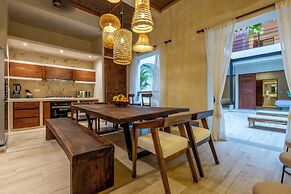 Casa Fernandez by Soho