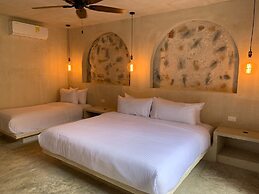 Casa Fernandez by Soho