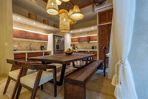 Casa Fernandez by Soho