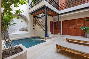 Casa Fernandez by Soho