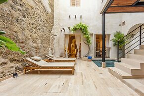 Casa Fernandez by Soho