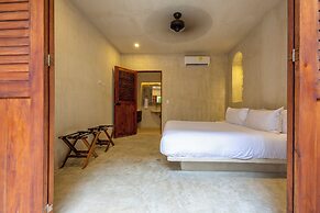 Casa Fernandez by Soho