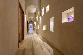 Casa Fernandez by Soho