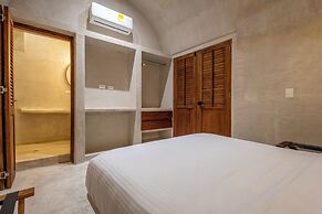 Casa Fernandez by Soho