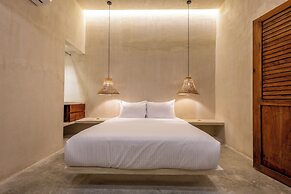 Casa Fernandez by Soho