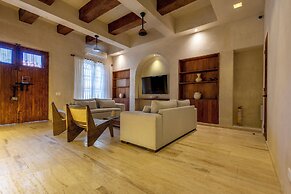 Casa Fernandez by Soho