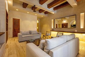 Casa Fernandez by Soho