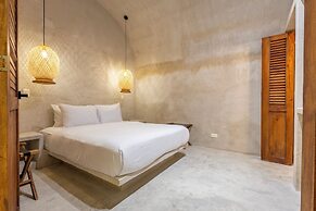 Casa Fernandez by Soho