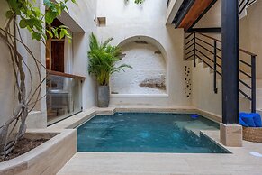 Casa Fernandez by Soho