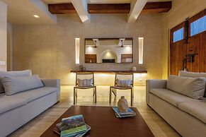 Casa Fernandez by Soho