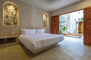 Casa Fernandez by Soho