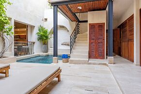 Casa Fernandez by Soho